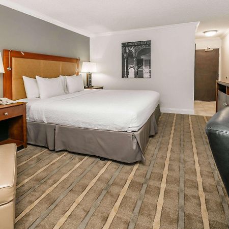 Richmond Inn And Suites Baton Rouge College Drive Dış mekan fotoğraf