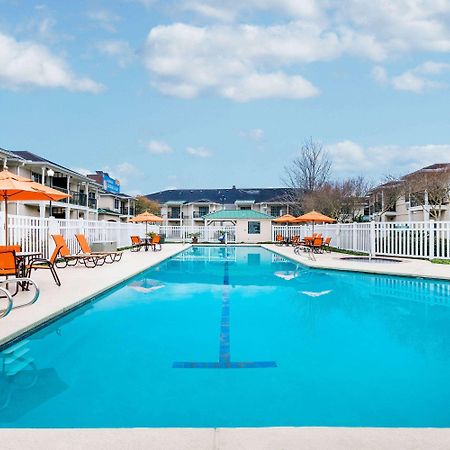 Richmond Inn And Suites Baton Rouge College Drive Dış mekan fotoğraf