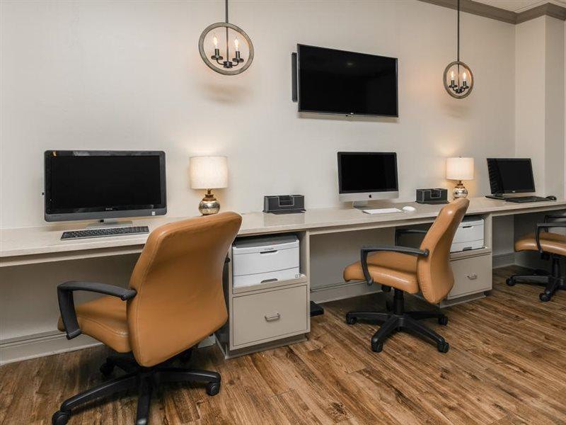 Richmond Inn And Suites Baton Rouge College Drive Dış mekan fotoğraf