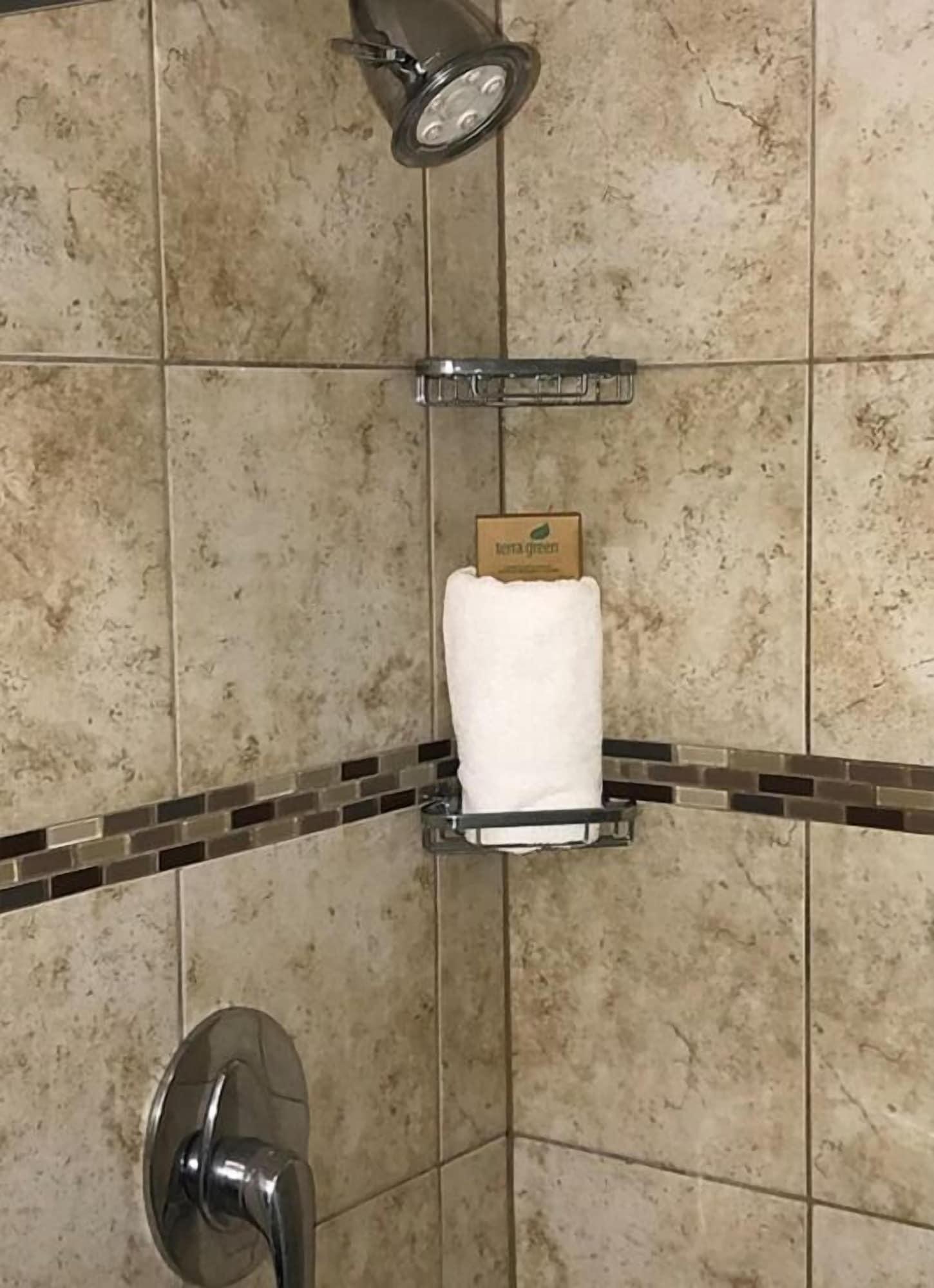 Richmond Inn And Suites Baton Rouge College Drive Dış mekan fotoğraf
