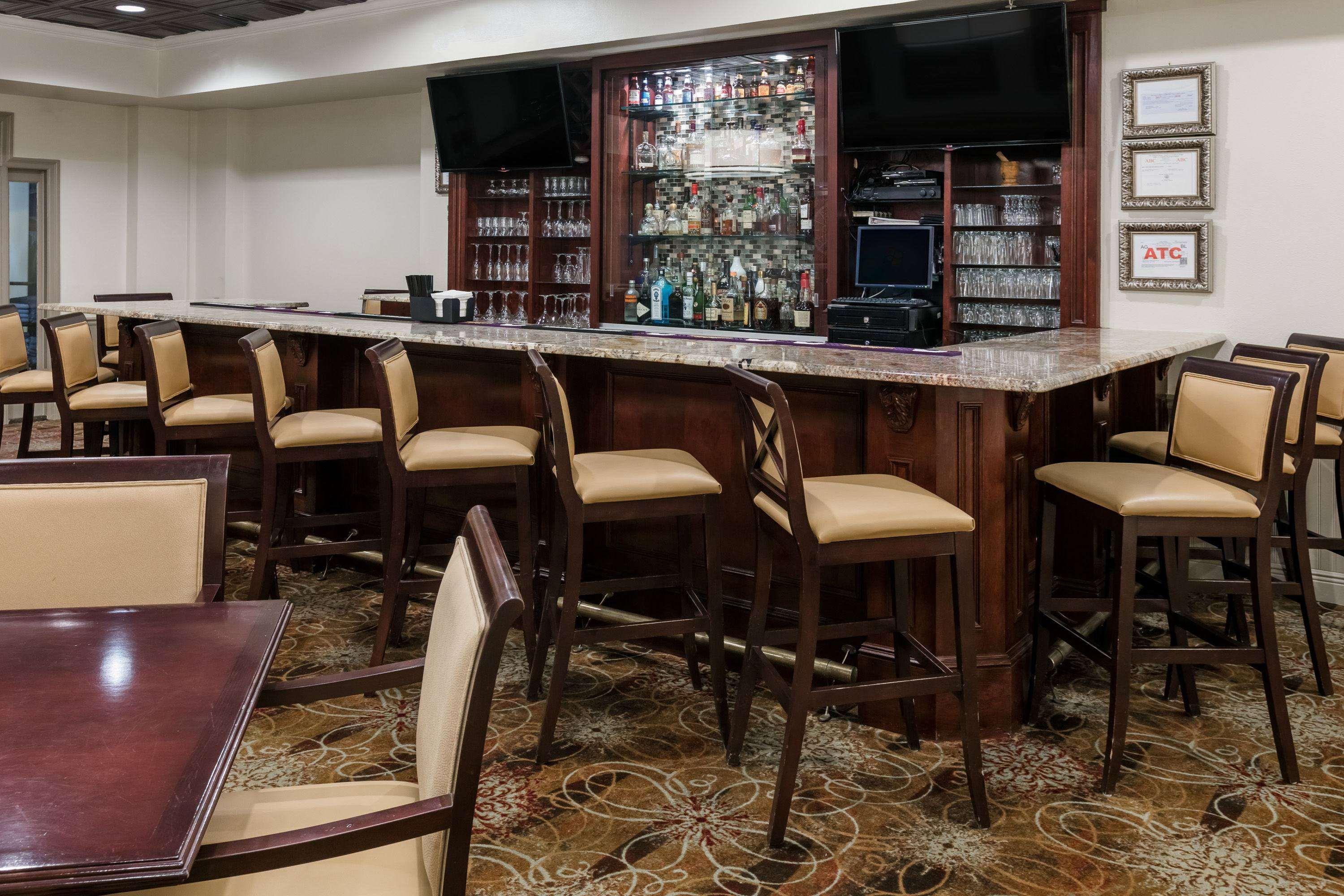 Richmond Inn And Suites Baton Rouge College Drive Dış mekan fotoğraf