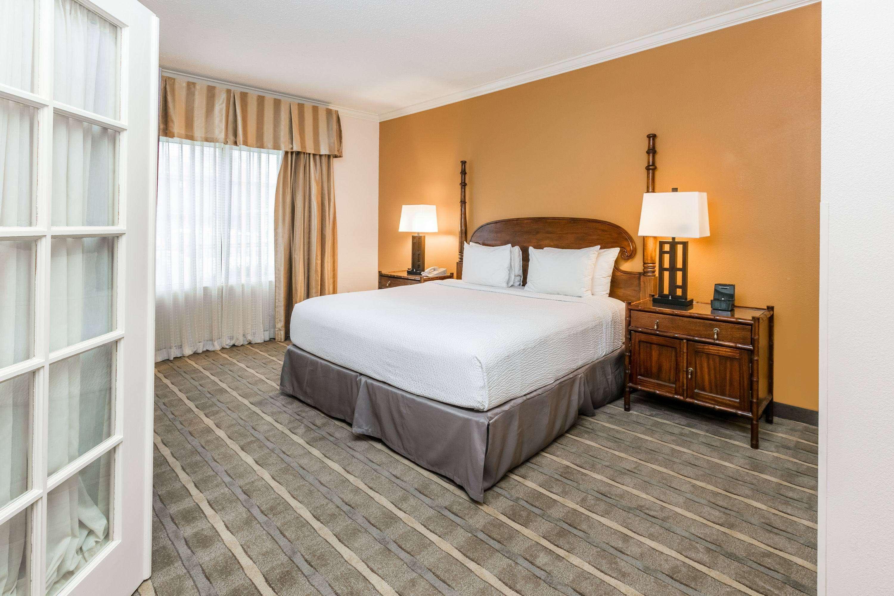 Richmond Inn And Suites Baton Rouge College Drive Dış mekan fotoğraf
